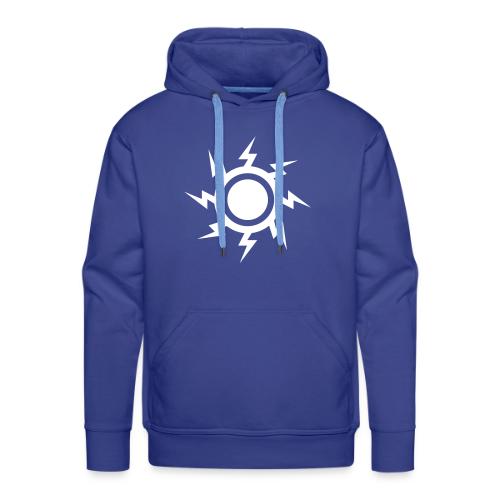 Magic Sun - Men's Premium Hoodie
