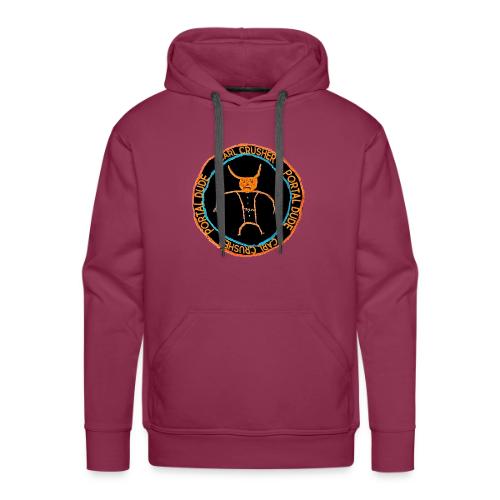 Portal Dude - Men's Premium Hoodie