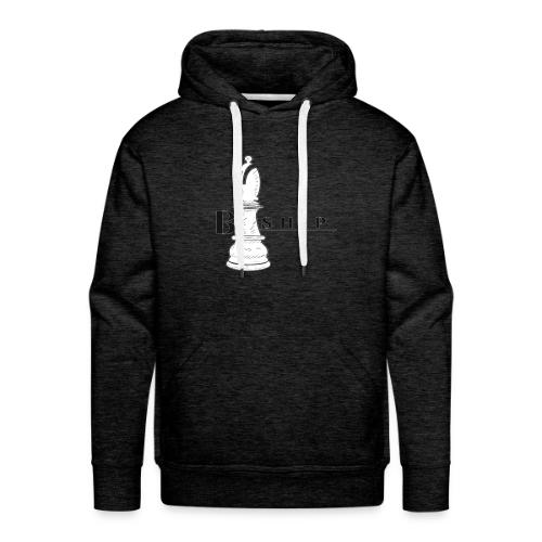 Biship - Men's Premium Hoodie