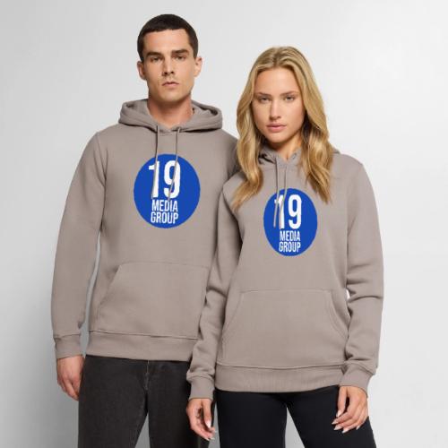 19 Media Group - Men's Premium Hoodie