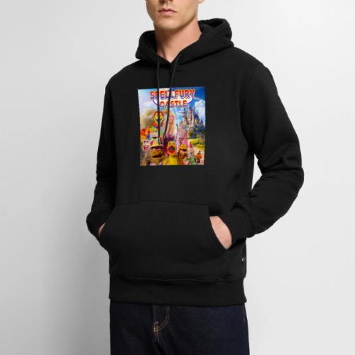 SPELLFURY CASTLE - Men's Premium Hoodie