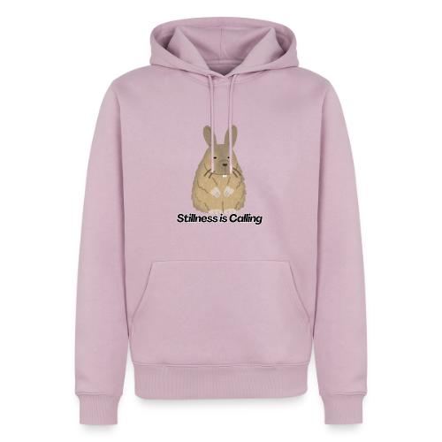 Unplug Series - 3 - Men's Premium Hoodie
