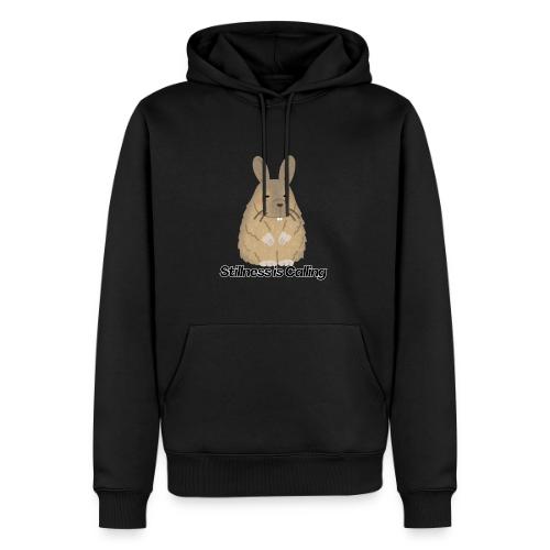 Unplug Series - 3 - Men's Premium Hoodie
