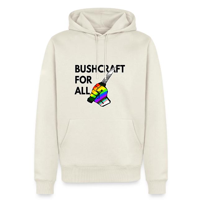 Bushcraft For All