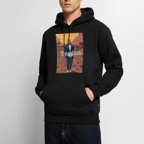 Thuggizzle GTA Merch - Men's Premium Hoodie