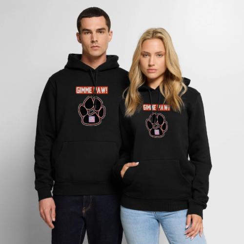 Jack-Jack’s Paw (Proceeds go to ASPCA!) - Men's Premium Hoodie