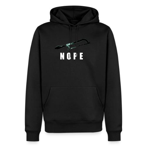 Surgery Saw - Men's Premium Hoodie