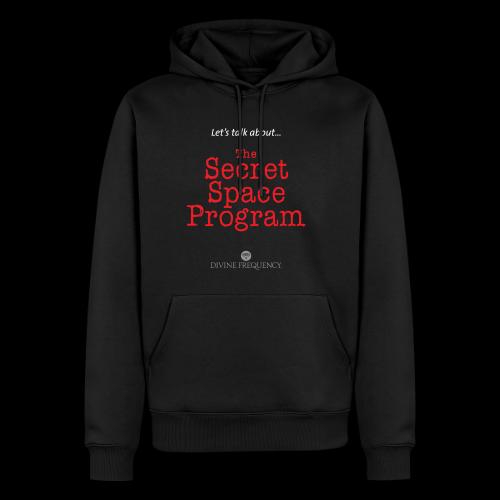 SSP Chat - Men's Premium Hoodie