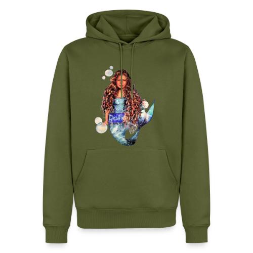 Mermaid dream - Men's Premium Hoodie