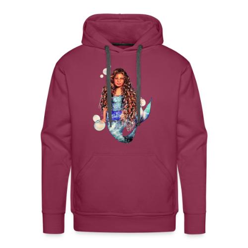 Mermaid dream - Men's Premium Hoodie