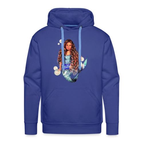 Mermaid dream - Men's Premium Hoodie