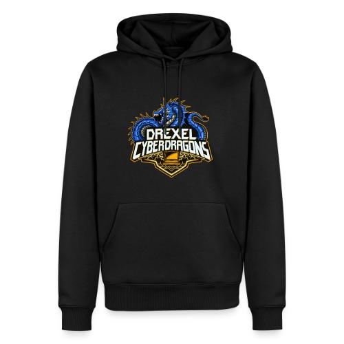 The Dragon - Men's Premium Hoodie