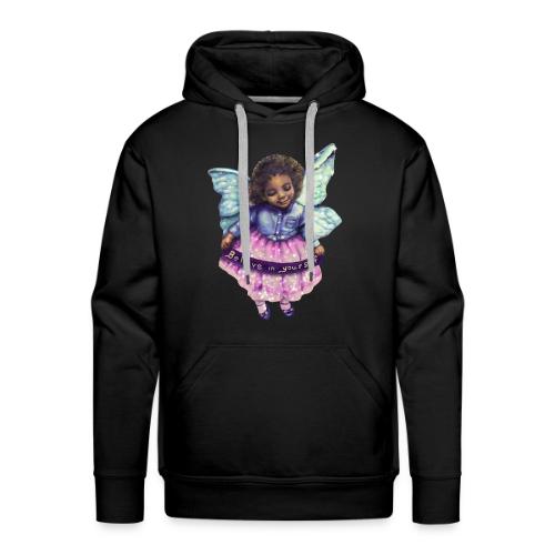 Fairy - Men's Premium Hoodie