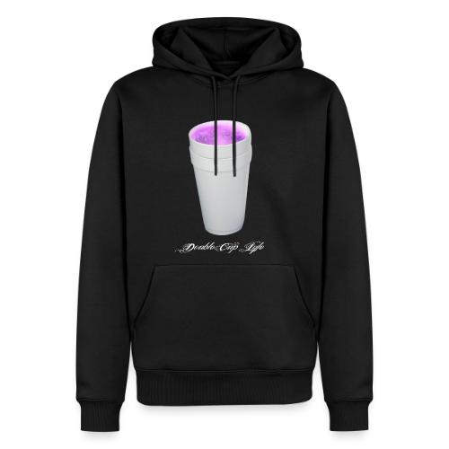 Double Cup Lyfe - Men's Premium Hoodie