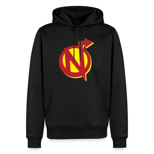NerdarchyLogo