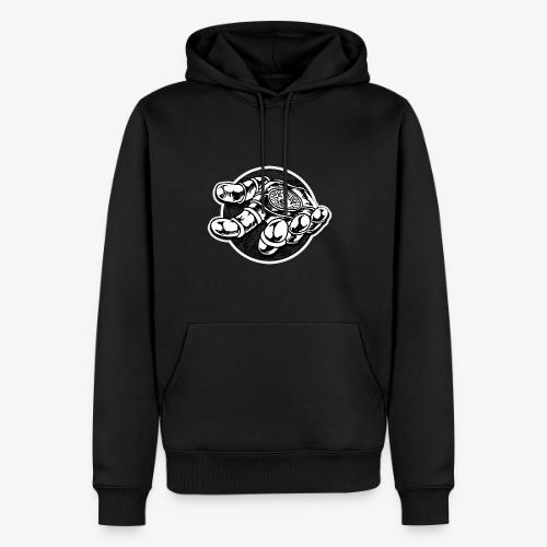 SuperHero - Men's Premium Hoodie