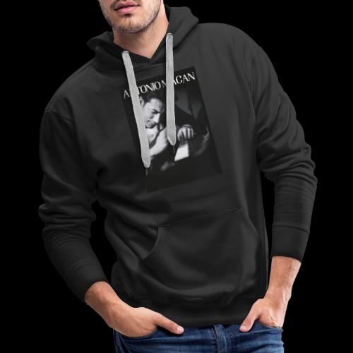 Antonio Macan - Men's Premium Hoodie
