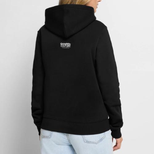 See You In The Gulags, Neighbor! (On Color, Front) - Men's Premium Hoodie