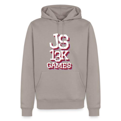 js13kgames 2023 - Men's Premium Hoodie
