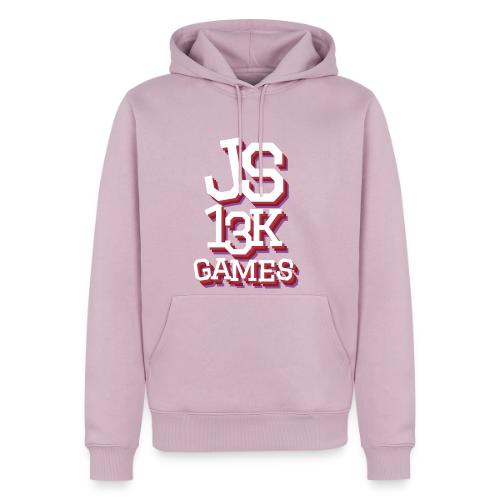 js13kgames 2023 - Men's Premium Hoodie