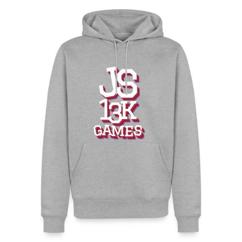 js13kgames 2023 - Men's Premium Hoodie