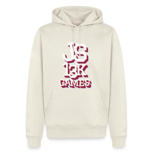 js13kgames 2023 - Men's Premium Hoodie