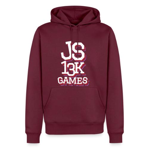 js13kgames 2023 - Men's Premium Hoodie