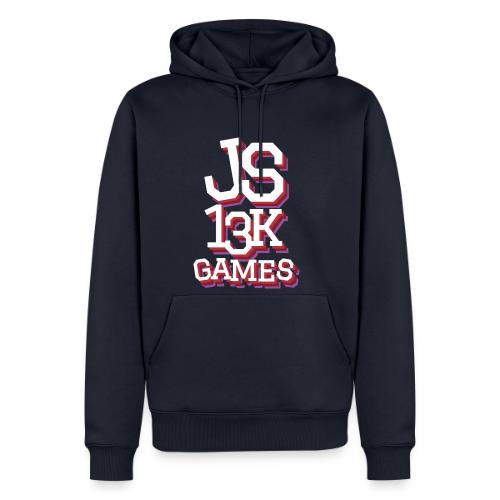 js13kgames 2023 - Men's Premium Hoodie