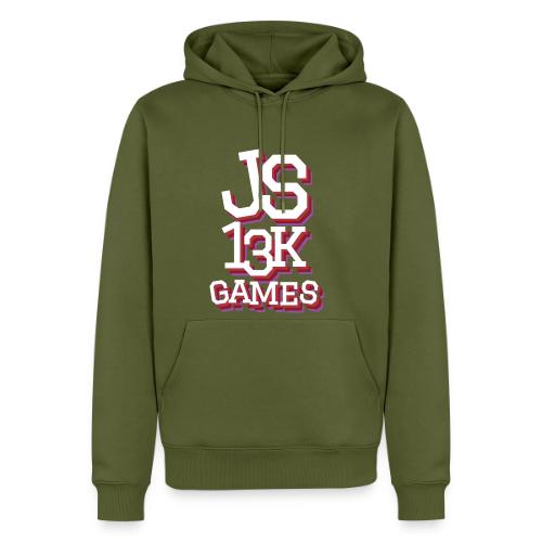js13kgames 2023 - Men's Premium Hoodie
