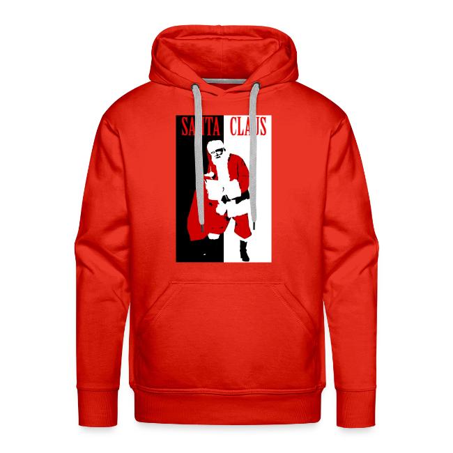 Santa Gangster