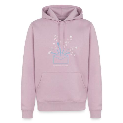 gamedevjs weekly - Men's Premium Hoodie