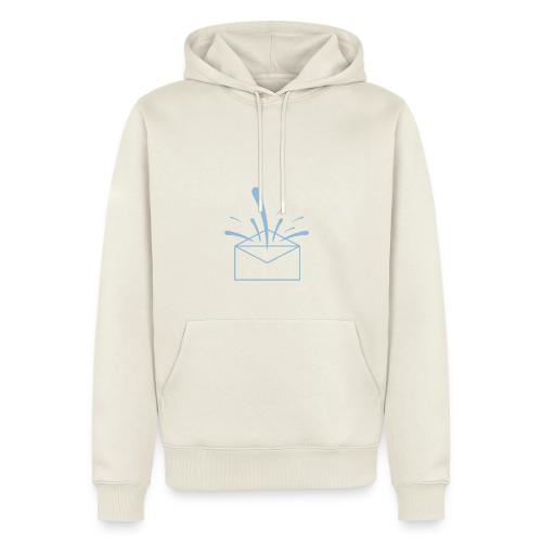 gamedevjs weekly - Men's Premium Hoodie