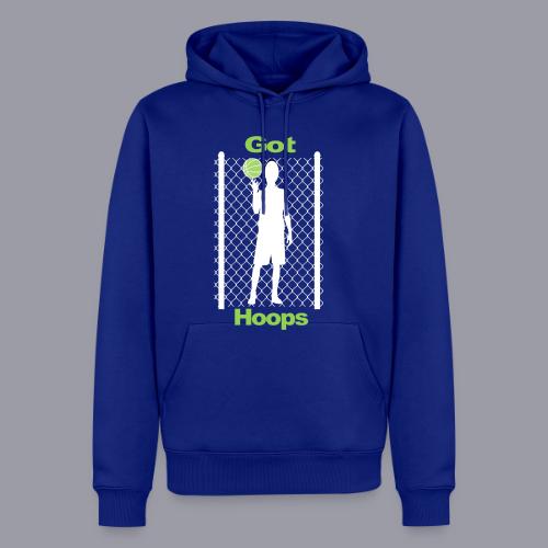 GOT HOOPS - Men's Premium Hoodie