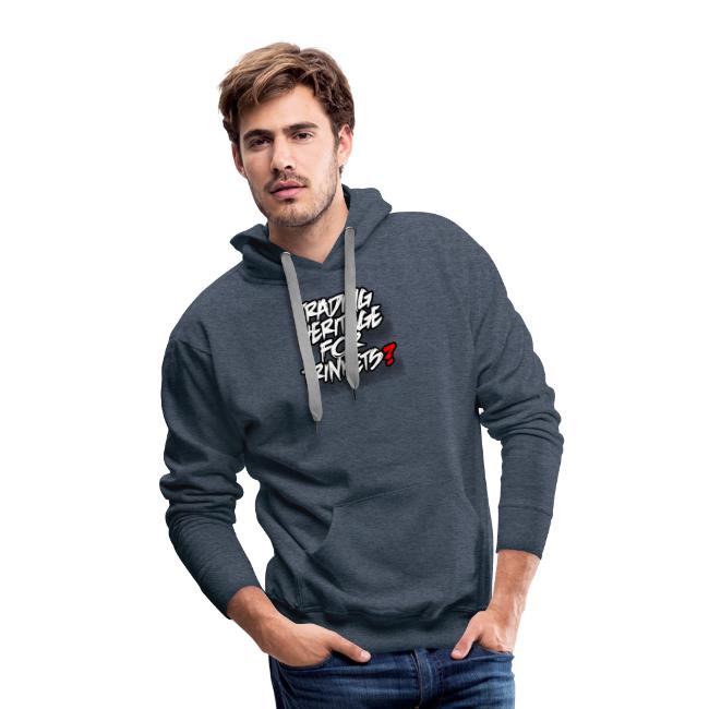 Trading away heritage