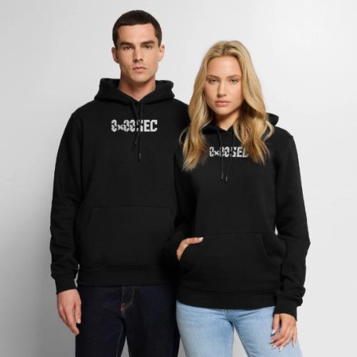 0x00sec Long - Men's Premium Hoodie