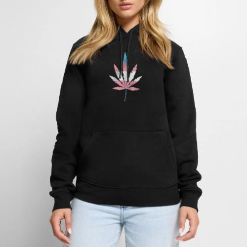 Transmary - Men's Premium Hoodie