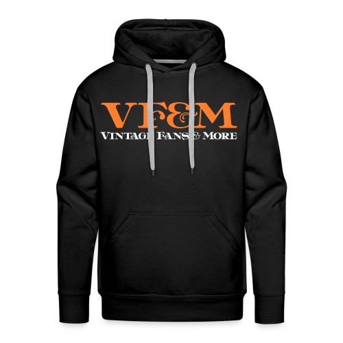 VFM Logo - Men's Premium Hoodie