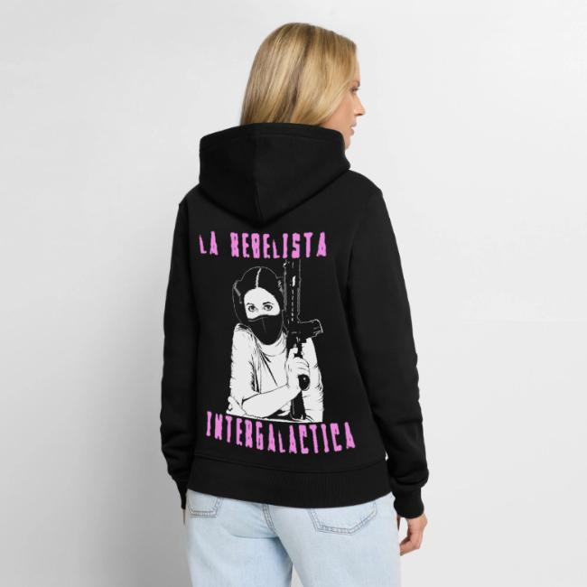 La Rebelista