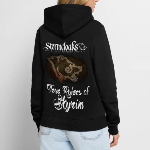 Stormcloaks 3 - Men's Premium Hoodie