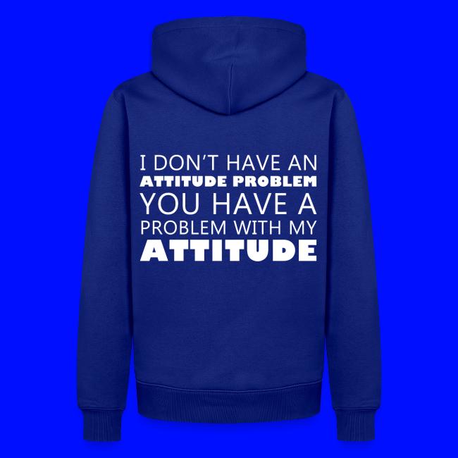 attitude