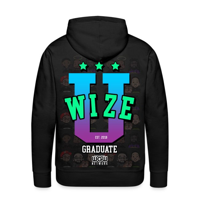WIZE U (Graduate)