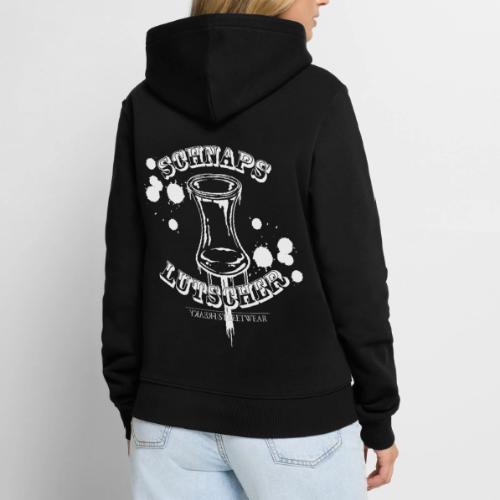 Schnapslutscher 2 - Men's Premium Hoodie