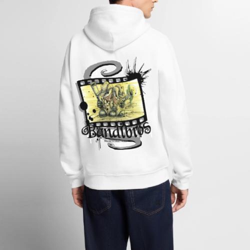 Bandibros II - Men's Premium Hoodie