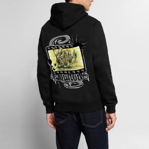 Bandibros II - Men's Premium Hoodie