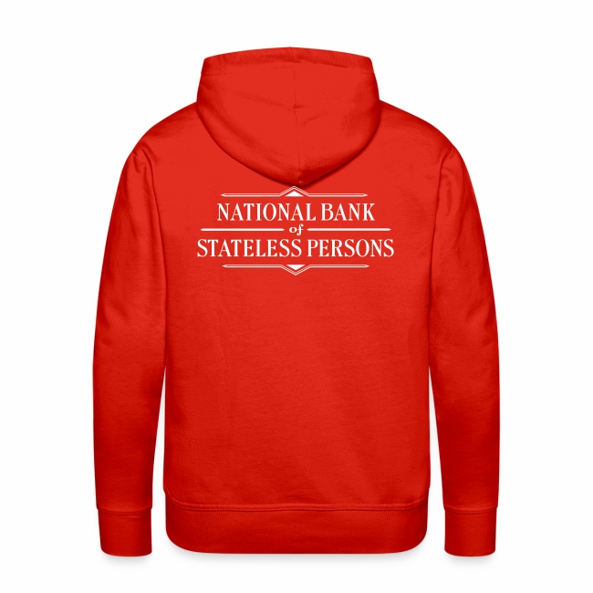 National Bank of Stateless Persons