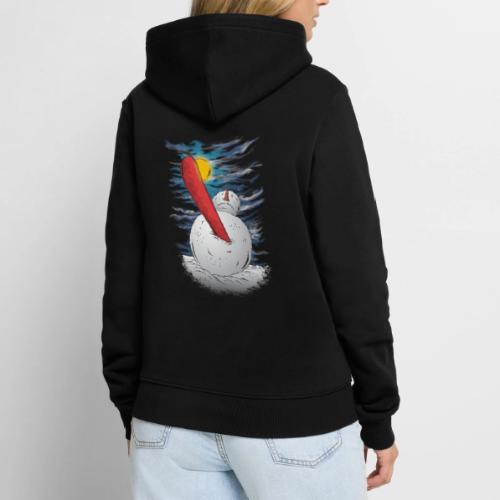the accident - Men's Premium Hoodie