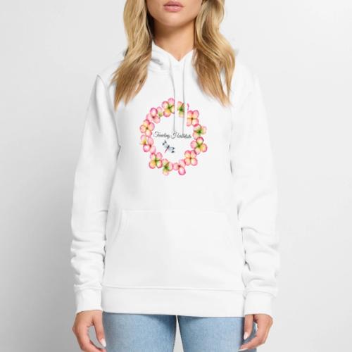 Traveling Herbalista Design Gear - Men's Premium Hoodie