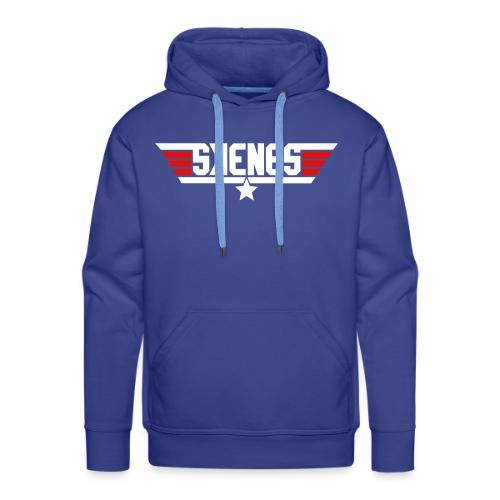 WBC PS30 - Men's Premium Hoodie