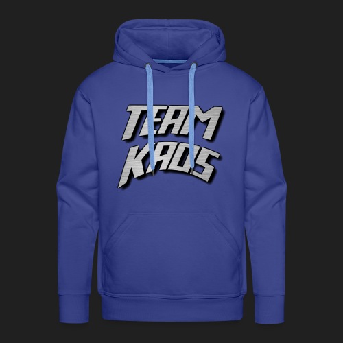 Team KAOS - Men's Premium Hoodie
