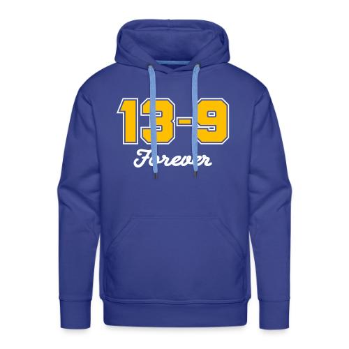 13-9 Forever - Men's Premium Hoodie
